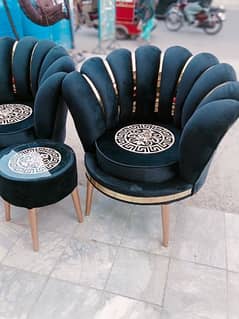 coffee chairs