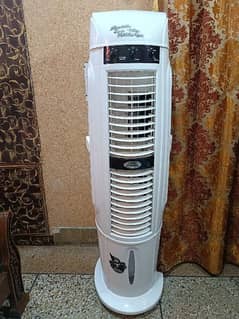 Super General tower Cooler Ac model NB9000