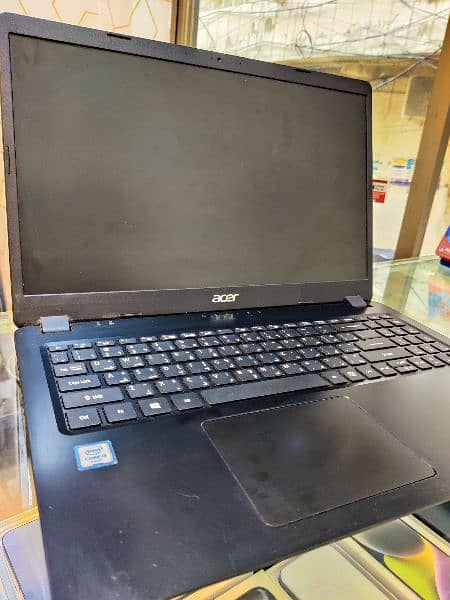 Acer aspire 3 0