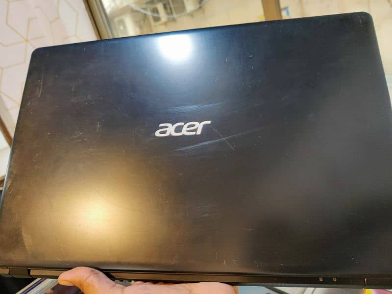 Acer aspire 3 1