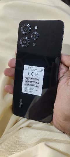 Redmi 12 8/256GB for Sale