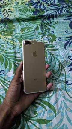 iphone 7 plus (pta approved)