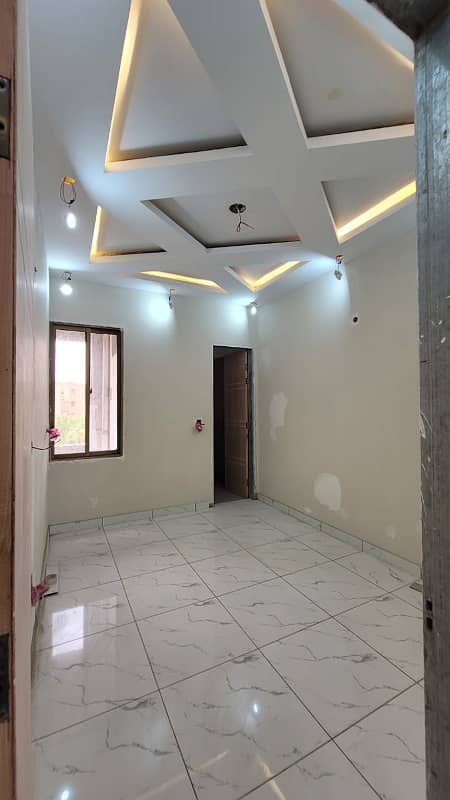 2 Bed D/D Brand New Flat for Sale Capital C. H. S 1