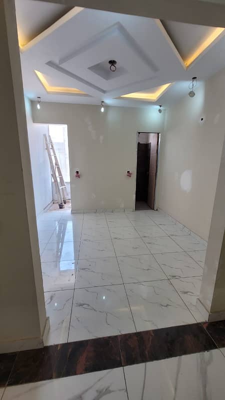 2 Bed D/D Brand New Flat for Sale Capital C. H. S 2