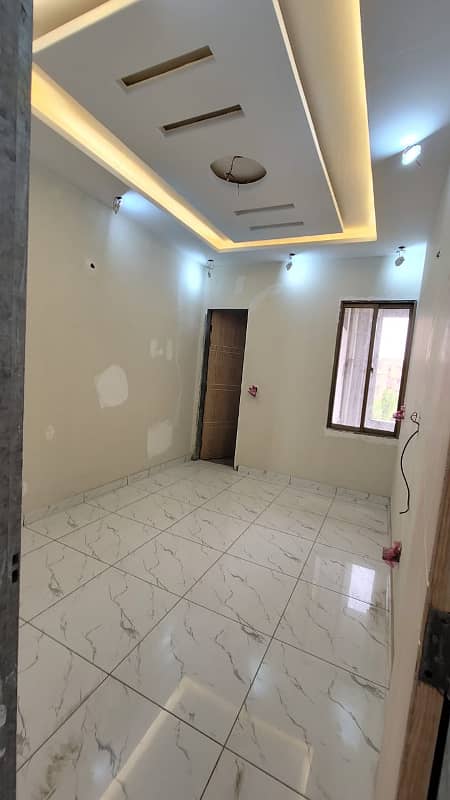 2 Bed D/D Brand New Flat for Sale Capital C. H. S 3