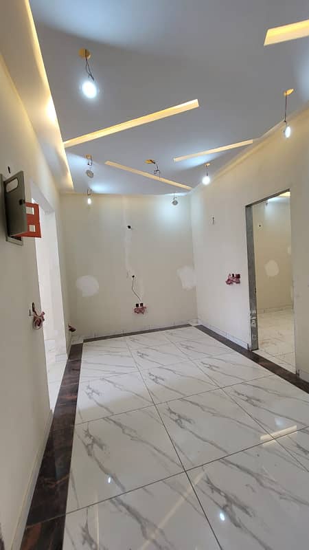 2 Bed D/D Brand New Flat for Sale Capital C. H. S 4