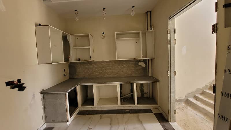 2 Bed D/D Brand New Flat for Sale Capital C. H. S 8