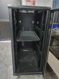 Server Rack