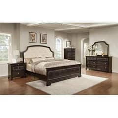 Bed Set / King Bed Set / Dresser Set