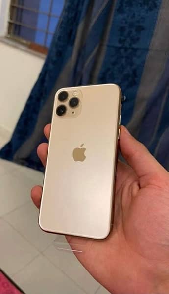 iPhone 11 pro max 2