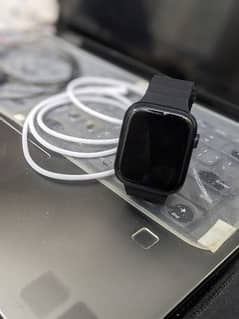 Apple Watch Series 9 Midnight 41mm