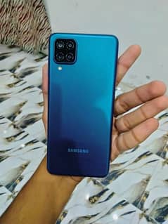 Samsung galaxy a12 0