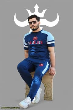 men track suit