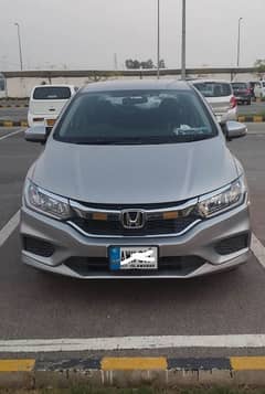 Honda City 1.5 Auto CVT