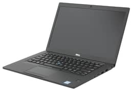 DELL 7480 LATITUDE LAPTOP i7 8TH GEN 8GB RAM 256SSD 0