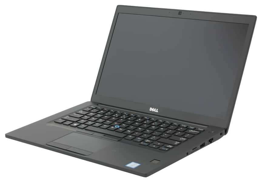 DELL 7480 LATITUDE LAPTOP i7 8TH GEN 8GB RAM 256SSD 0