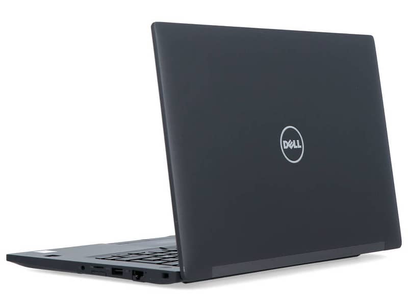 DELL 7480 LATITUDE LAPTOP i7 8TH GEN 8GB RAM 256SSD 3