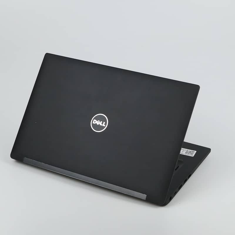 DELL 7480 LATITUDE LAPTOP i7 8TH GEN 8GB RAM 256SSD 4