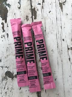 Prime Sticks Strawberry Watermelon