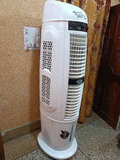 Tower Cooler Ac model Nb9000 super general