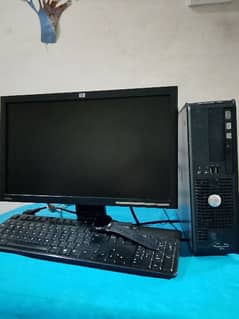 Computer full system