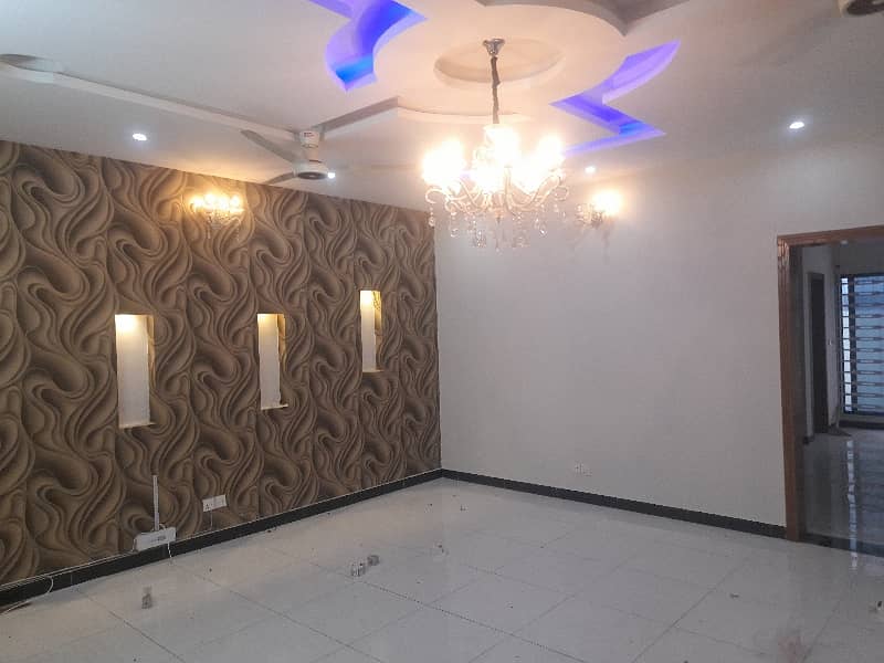 5 Marlas Ground and basement For Rent 7