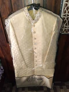 Wedding Sherwani/Khosa/Kulla