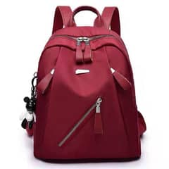 16 inches casual backpack