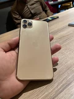 IPhone 11 Pro Max 256gb