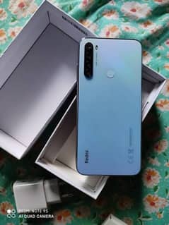 redmi note 8 64gb full ok