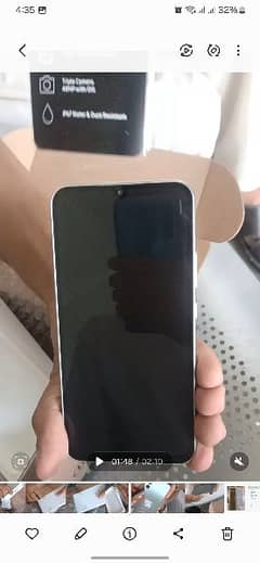 Samsung a34 5g