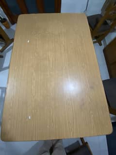 Dinning table for sale