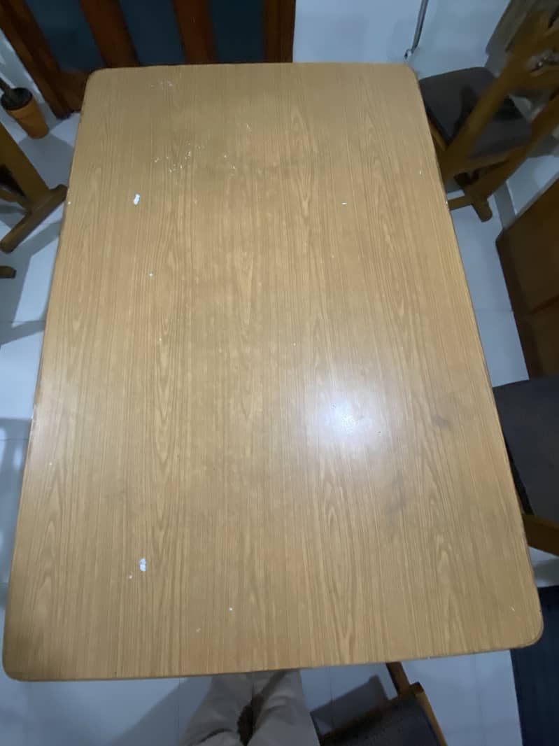 Dinning table for sale 0