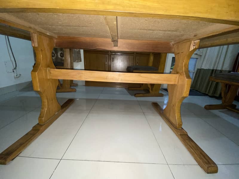 Dinning table for sale 1