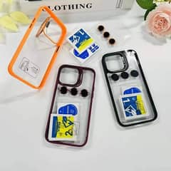 iPhone Case available