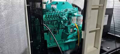 Generators for rent available