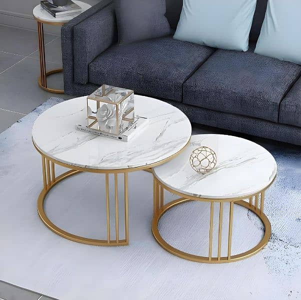 Best quality nesting tables 0