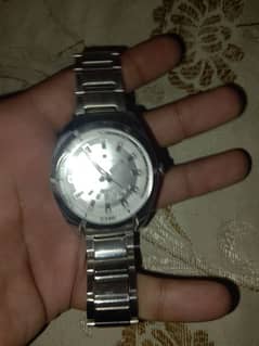 Watch For sale  3500