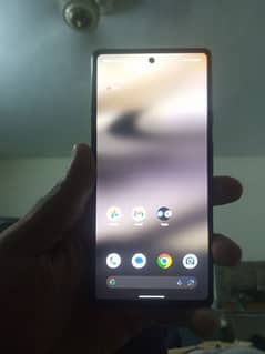 pixel 6a non pta lock 0