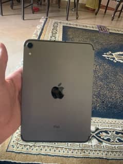 ipad mini 6 256GB