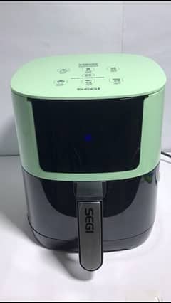 Imported SEGI air fryer