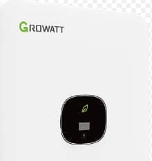 Growatt All inverter