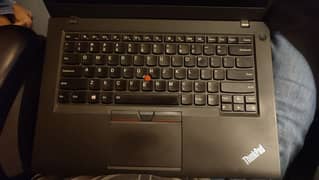 Lenovo T460