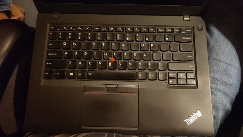 Lenovo T460 0