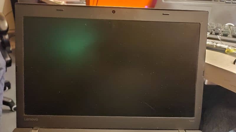 Lenovo T460 2