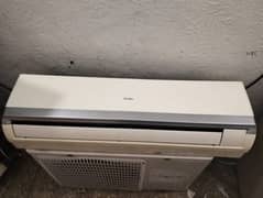 Haier Split Ac 1.5 Ton