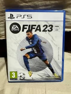 Fifa 23 PS5