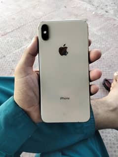 i phone xs max 0