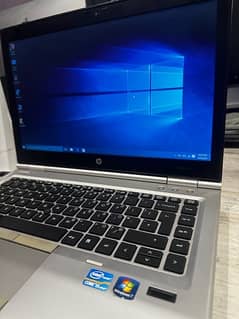 HP EliteBook 8460p