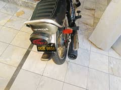 Honda 125 for sale